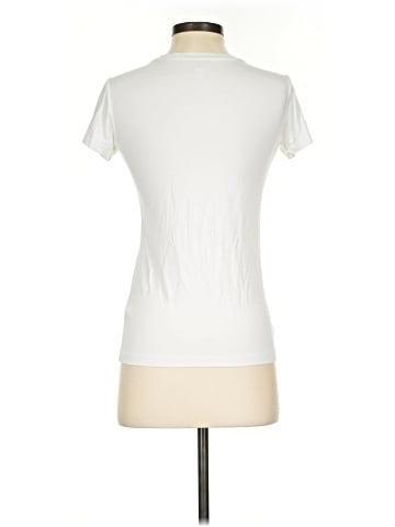 L'Agence Short Sleeve T-Shirt (view 2)