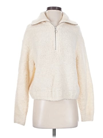 Wilfred Free Fleece (view 1)