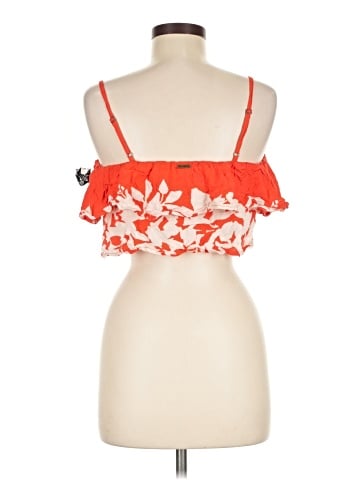 Billabong Sleeveless Blouse (view 2)