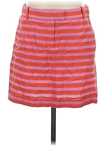 J.Crew Factory Store Casual Skirt (view 1)