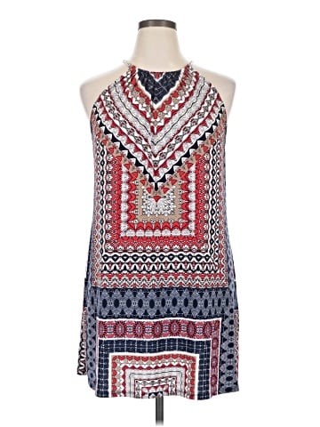 Alfani Sleeveless Blouse (view 1)