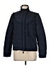 Splendid 100% Polyester Solid Blue Jacket Size M - photo 1