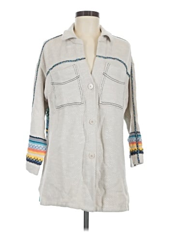Nic + Zoe Jacket (view 1)