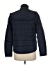 Splendid 100% Polyester Solid Blue Jacket Size M - photo 2