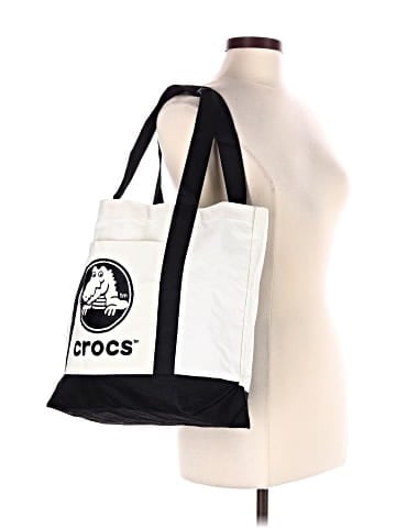 Crocs Tote (view 2)