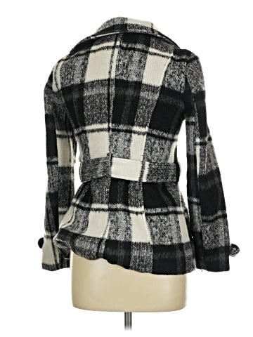 Forever 21 Coat (view 2)