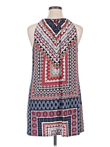 Alfani Sleeveless Blouse (view 2)