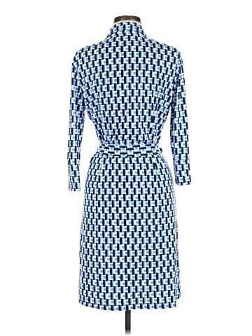 J. McLaughlin Casual Dress (view 2)