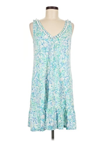 Lilly Pulitzer Casual Dress (view 1)