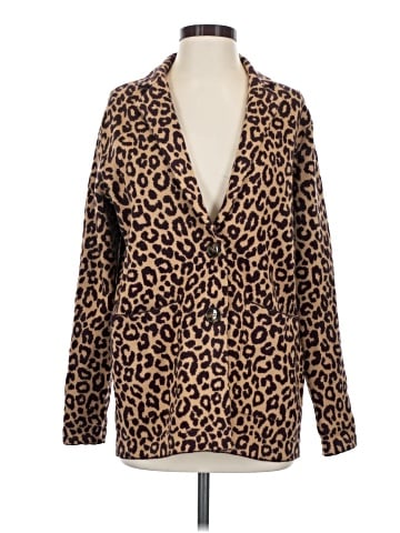 Ann Taylor Blazer (view 1)