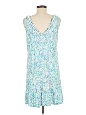 Lilly Pulitzer Casual Dress (view 2)