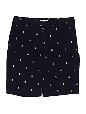 Talbots Outlet Khaki Shorts (view 1)