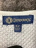 Democracy Ivory Pullover Sweater Size XL - photo 7