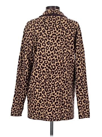 Ann Taylor Blazer (view 2)
