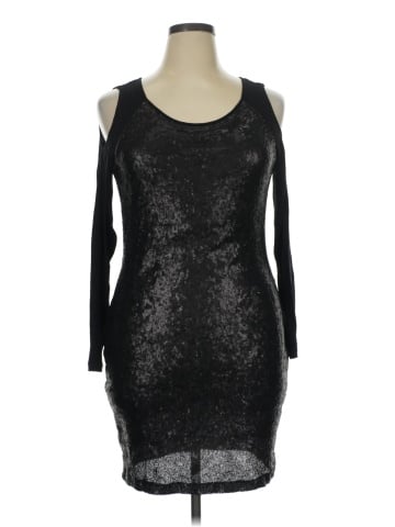 Jessica Simpson Cocktail Dress (view 1)