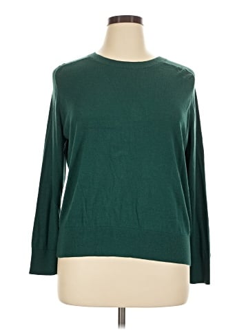 Banana Republic Pullover Sweater (view 1)
