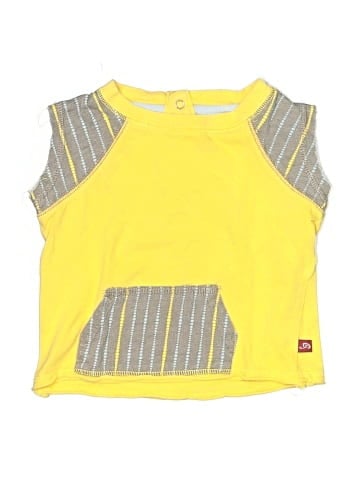 SCKC Sleeveless T-Shirt (view 1)
