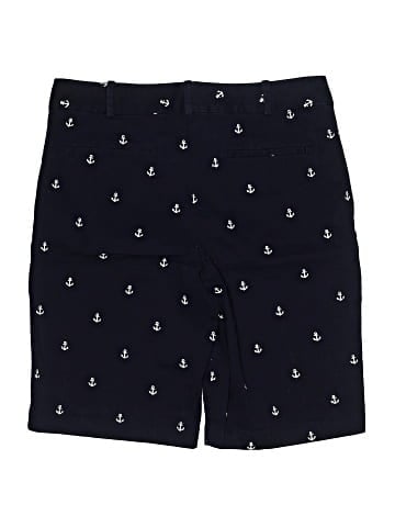 Talbots Outlet Khaki Shorts (view 2)