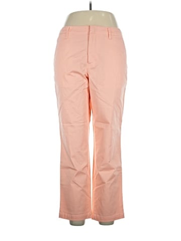Lands' End Casual Pants (view 1)