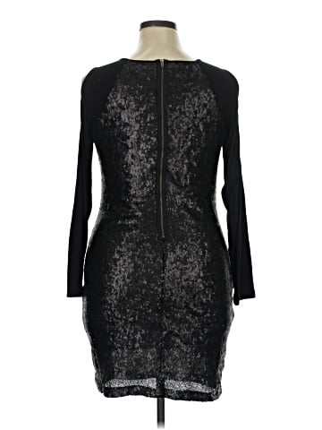 Jessica Simpson Cocktail Dress (view 2)