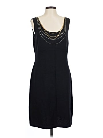 St. John Collection Cocktail Dress (view 1)
