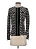 IRO Print Black Jacket Size EU (FR) 36 / US 4 - photo 1