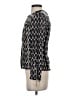 IRO Print Black Jacket Size EU (FR) 36 / US 4 - photo 5