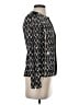 IRO Print Black Jacket Size EU (FR) 36 / US 4 - photo 4