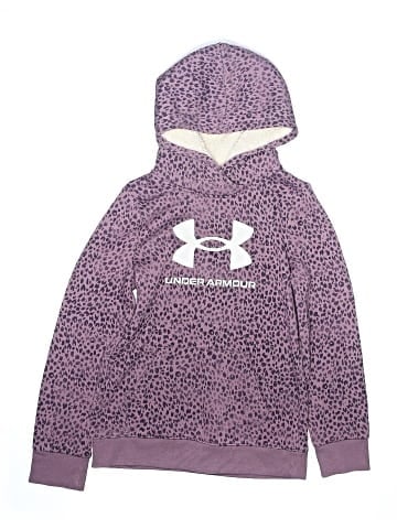 Under Armour Zip Up Hoodie (view 1)