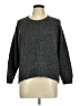 Old Navy Solid Gray Pullover Sweater Size M (petite) - photo 1