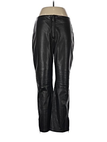 Rem Garson Leather Pants (view 1)