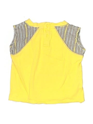 SCKC Sleeveless T-Shirt (view 2)