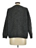 Old Navy Solid Gray Pullover Sweater Size M (petite) - photo 2