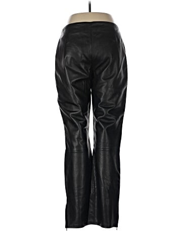 Rem Garson Leather Pants (view 2)