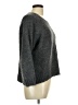 Old Navy Solid Gray Pullover Sweater Size M (petite) - photo 4