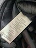Max Studio 100% Polyurethane Black Jacket Size XL - photo 7