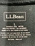 L.L.Bean Solid Black Active Skort Size L - photo 3