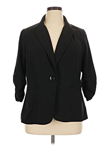 Torrid Blazer (view 1)