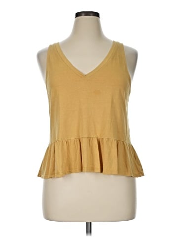 American Eagle Outfitters Tank Top (view 1)