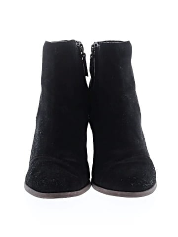 TOMS Ankle Boots (view 2)