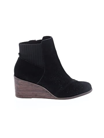 TOMS Ankle Boots (view 1)