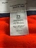 Carter's 100% Polyester Blue Raincoat Size 2T - photo 3