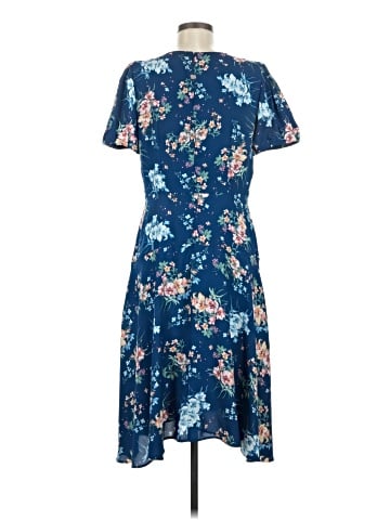 Ann Taylor LOFT Casual Dress (view 2)