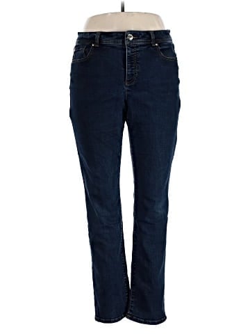 Inc Denim Jeans (view 1)