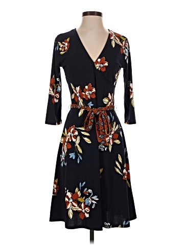 Leota Casual Dress (view 1)