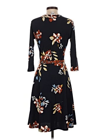 Leota Casual Dress (view 2)