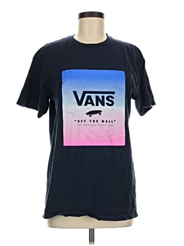 Vans Short Sleeve T-Shirt (view 1)