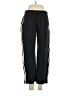 Active Black Track Pants Size S - photo 1