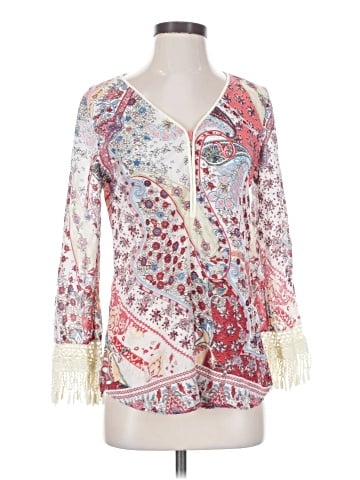 Sundance Kimono (view 1)