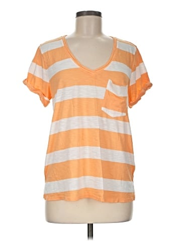 t.la Short Sleeve T-Shirt (view 1)